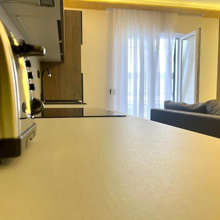 Mangio Dubrovnik Goldアパートメント エクステリア 写真
