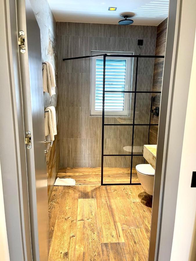 Mangio Dubrovnik Goldアパートメント エクステリア 写真