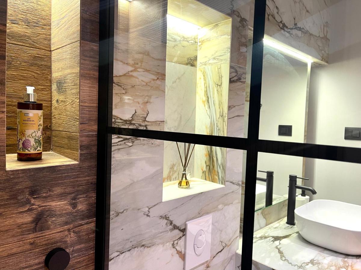 Mangio Dubrovnik Goldアパートメント エクステリア 写真