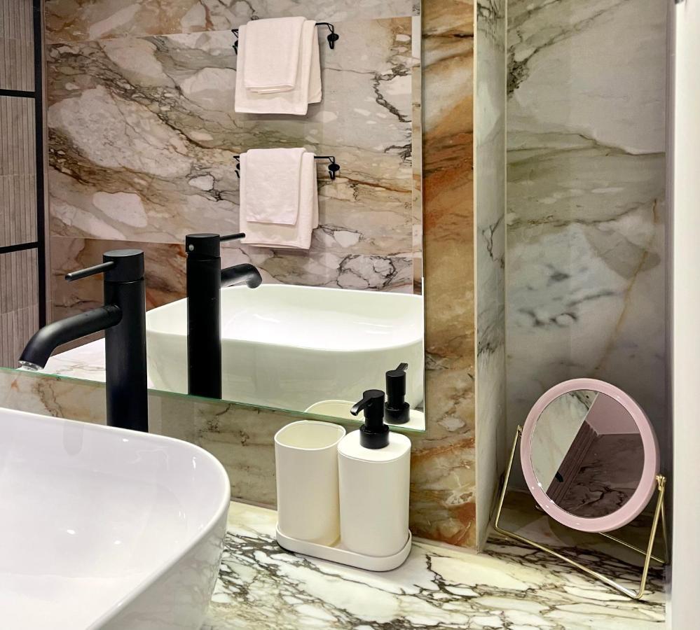 Mangio Dubrovnik Goldアパートメント エクステリア 写真